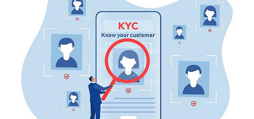 Uzaktan kimlik doğrulama sektörü tüzel kişilerle büyüyecek