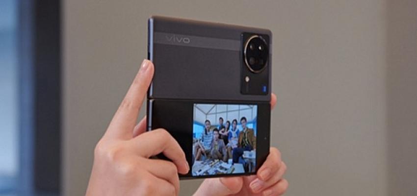vivo, ZEISS iş birliği ile akıllı telefonlarda