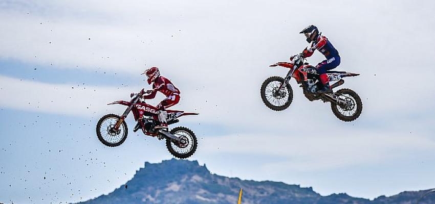 MXGP finaliyle 400 milyon Euro'yu aşan Türkiye tanıtımı