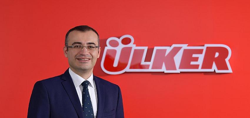 Ülker, Ramazan Bayramı’nı 50 çeşit ürünle karşılıyor