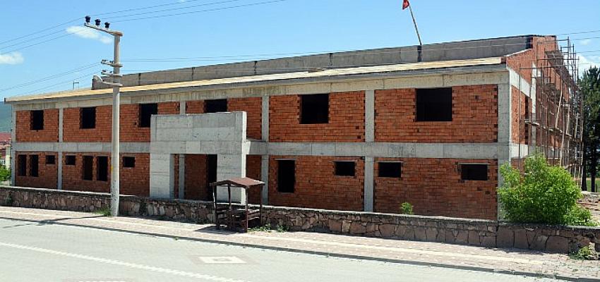 Ilgaz “Spor”un Merkezi Oluyor