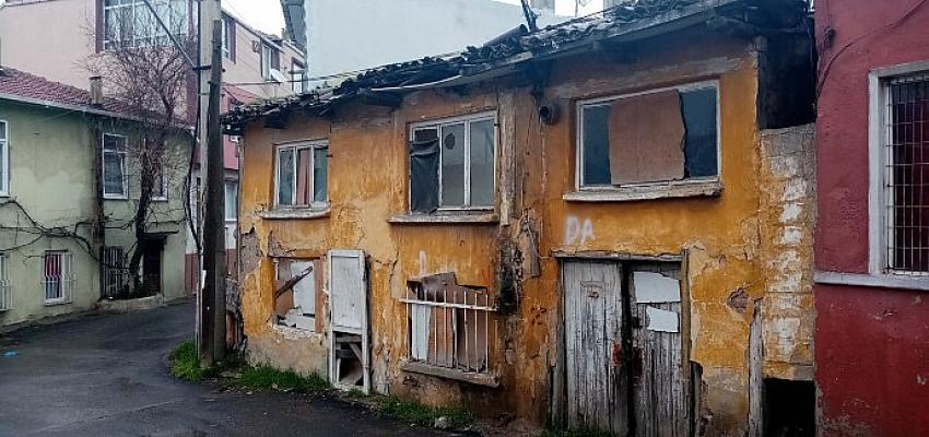 Çorlu Belediyesi'nden Tescilli Yapıların Yıkımına Dair Açıklama