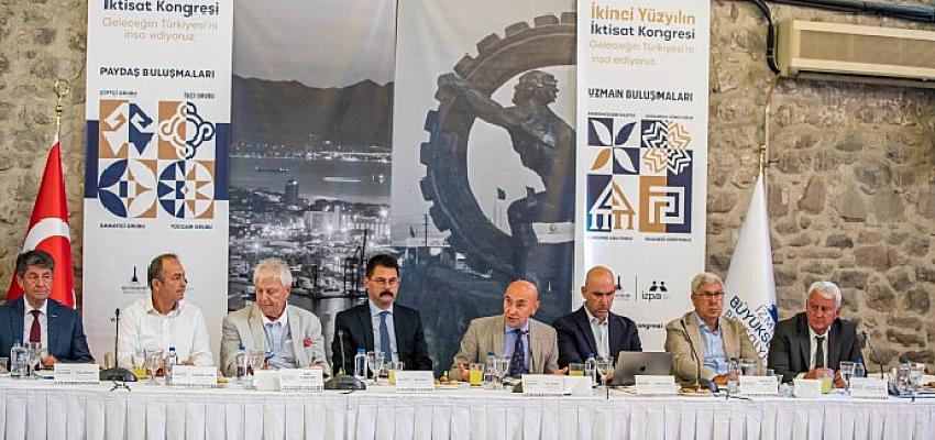 Sanayici, Tüccar ve Esnaf Buluşması 1 Aralık'ta