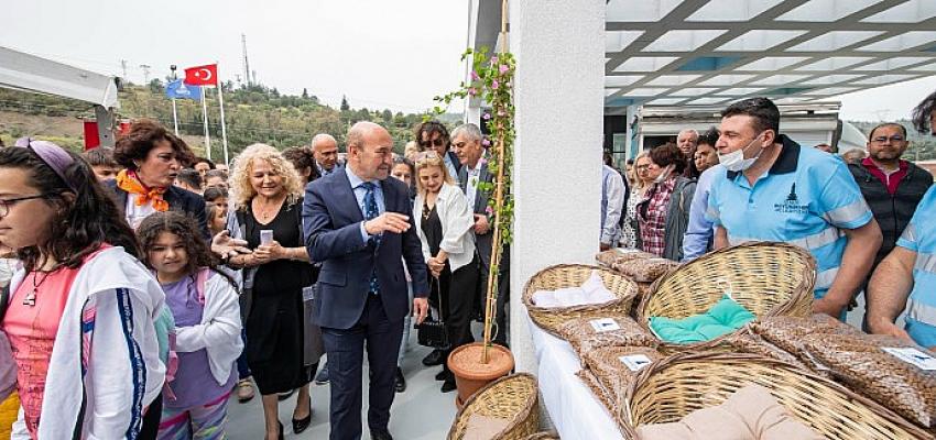 Türkiye'ye örnek Pako Sokak Hayvanları Sosyal Yaşam Kampüsü açıldı