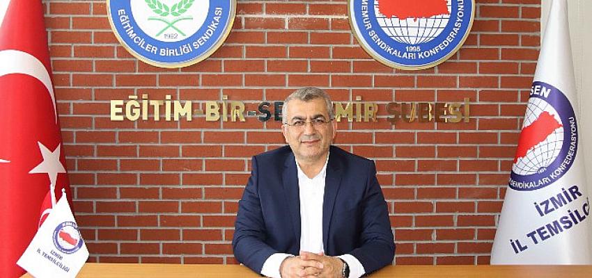 Başkan Kaya:Eğitimin sorunları göz ardı edilmemeli, çözüme yönelik kararlar alınmalıdır