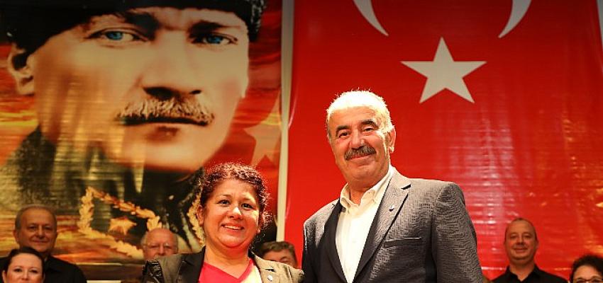 Dil Bayramı'nın 90. Yılı Mudanya’da Kutladı