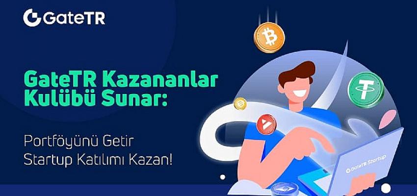 Gate avantajlarına erişim kolaylaşıyor 