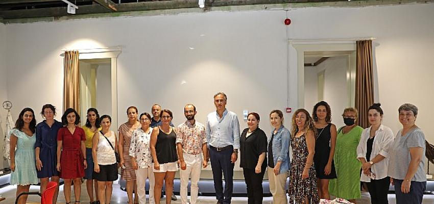 Çevre Eğitim ve İnovasyon Merkezi’nde ‘Toprak ve Kalp Sağlığı’ söyleşisi