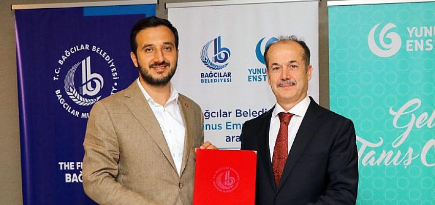 Türkiye Cumhuriyeti’nin 100. yılı için imzalar atıldı