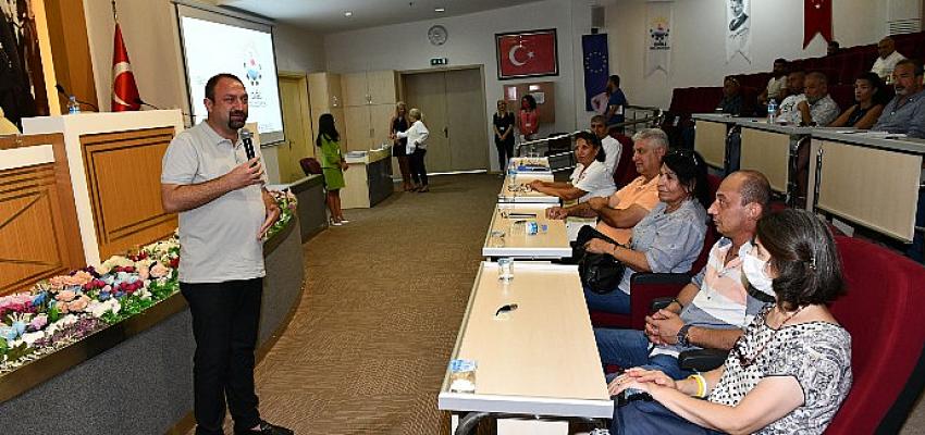 Çiğli Belediyesi'nden İzmir'de Bir İlk: e-Ekspertiz Dönemi Başladı