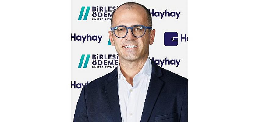 Hayhay’ın yeni Genel Müdürü Buğra Sönmez oldu
