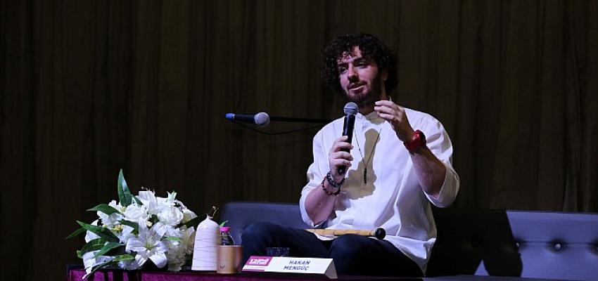Hakan Mengüç: Erkek sonuca, kadınlar sürece odaklanır