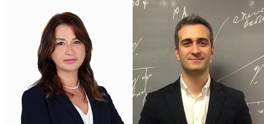 Amgen Türkiye yurtiçi ve yurtdışı atamalarla yetenekleri güçlendirmeye devam ediyor