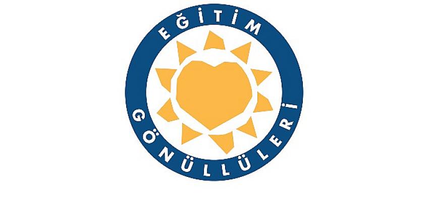 ON’lular TEGV ile eğitime destek oluyor