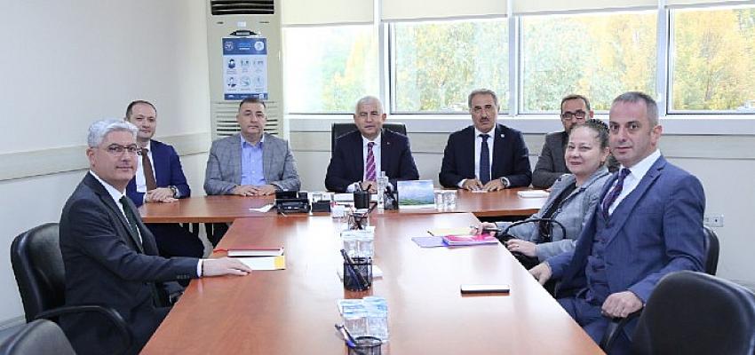 Vakıfbank'tan Kocaeli Büyükşehir personeline 3 yıllık 27 bin TL