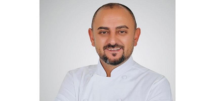Şef Hamza Kalkan: Bu yılda çok güzel bir Gastronomi etkinliği yaşayacağız'