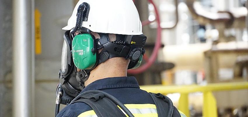 Tüpraş Rafinerilerinde ‘MobiWAN’ ile Kesintisiz İletişim