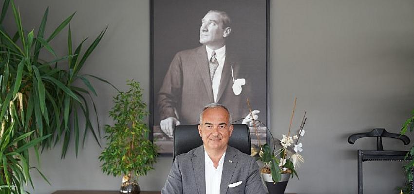 Makine ihracatı ilk 8 ayda 16,1 milyar dolar 