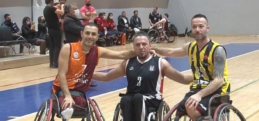 Nesine’den Üç Büyüklere Destek