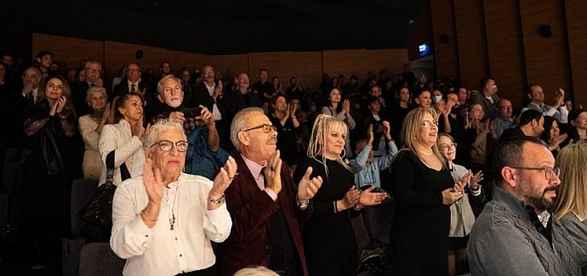 İzmir Şehir Tiyatroları Buluşması 11 Aralık'ta başlıyor