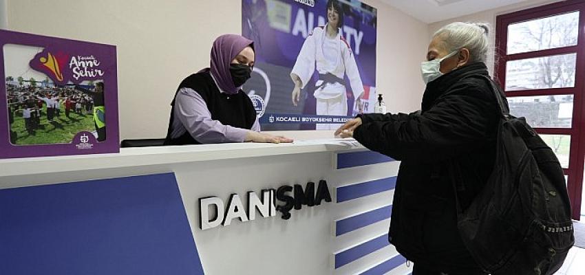''Anne Şehir'in bir parçası olmayı çok sevdim''