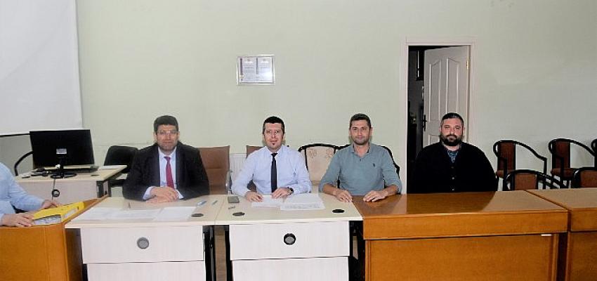 Malkara Belediyesine Ait 10 Adet Taşınmazın Satışının Yapılmasına Dair İhale Gerçekleştirildi 