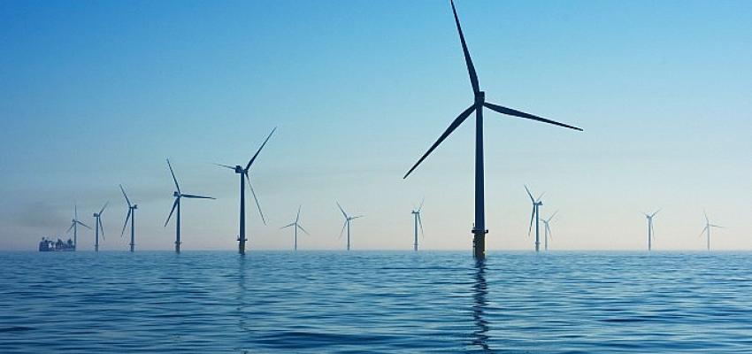 Kurulu Rüzgar Enerjisi Kapasitesi 1,2 Milyar Ton Karbondioksitten Kaçınmayı Sağlıyor