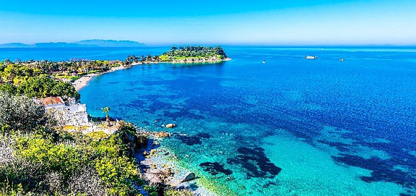 Deniz keyfini bir kez daha yaşamak isteyenlere özel 12 rota