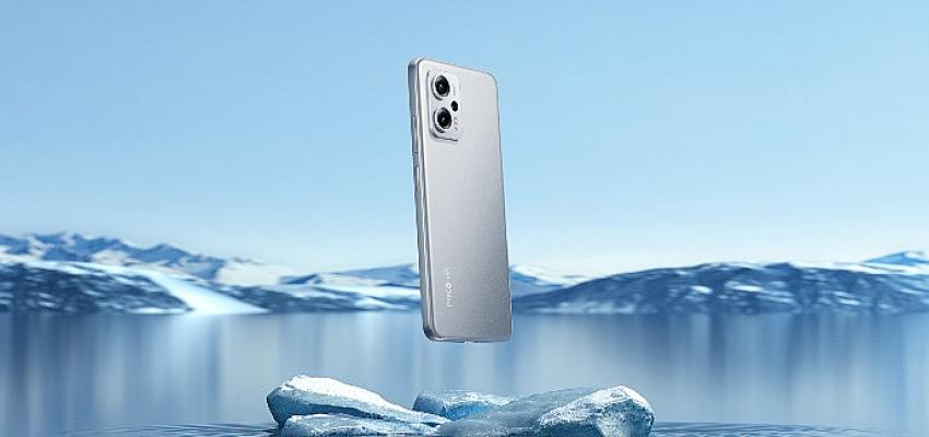 POCO'nun amiral gemisi modelleri POCO X4 GT 12.999 TL ve POCO F4 13.999 TL’lik tavsiye edilen son kullanıcı fiyatıyla satışta