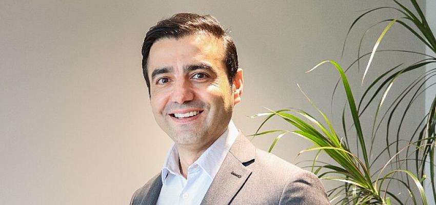 Zorlu center'da üst düzey atama