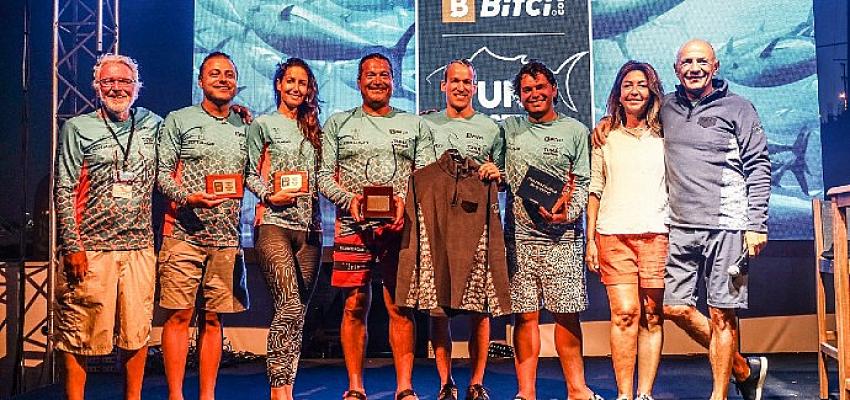 Heyecan Dolu Bitci Tuna Masters 2022 sona erdi