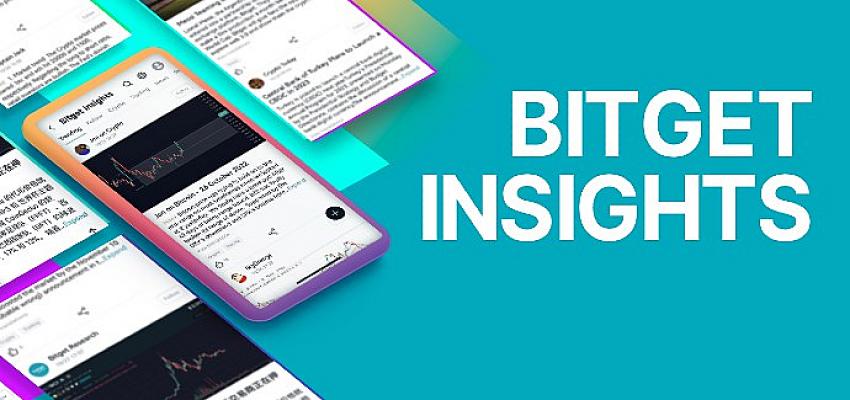 Bitget, social tradingi geliştirmek için