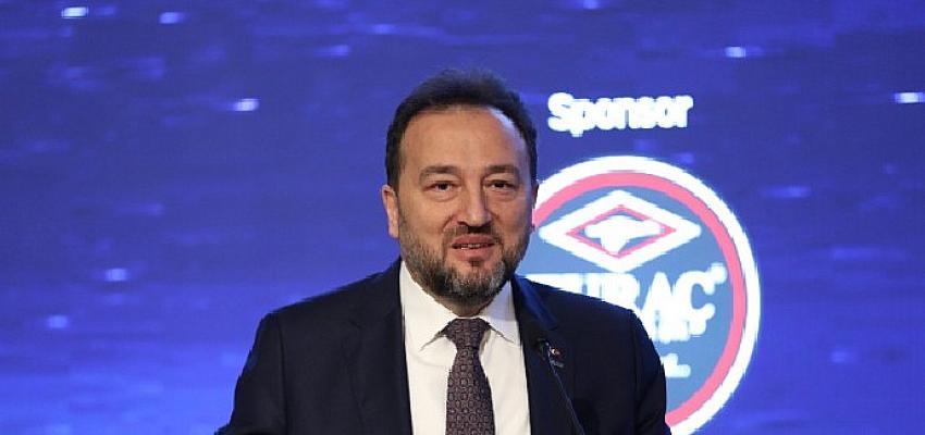 Savunma Sanayiindeki Gelişmeler MÜSİAD'da Ele Alındı