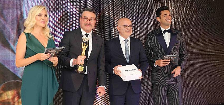 ''Bariatric İstanbul'' Yılın En Başarılı Obezite Cerrahi Merkezi oldu!