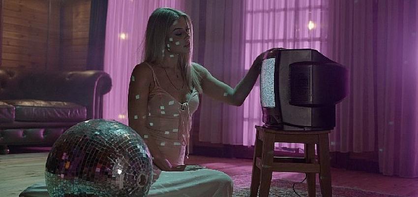 Ebru Keskin'den Ölümle Yaşam Arasında Bir Klip: “Yoksun”