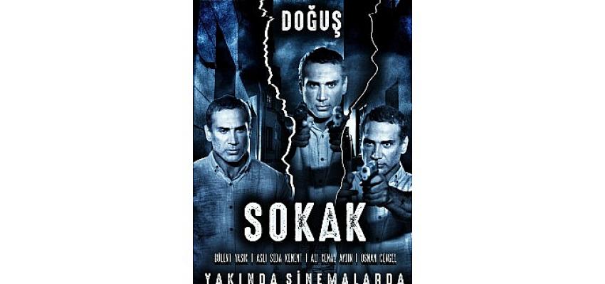 Doğuş