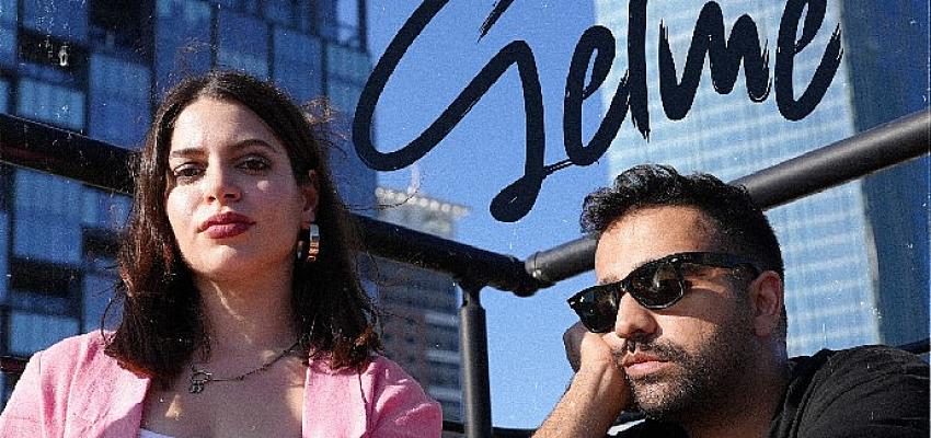 Mertkan Erkan ve İdil'den