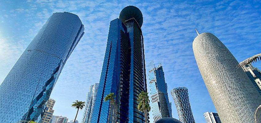 Katar Turizm, Doha'nın İkonik Gökdelenlerini Keşfetmeye Çağırıyor