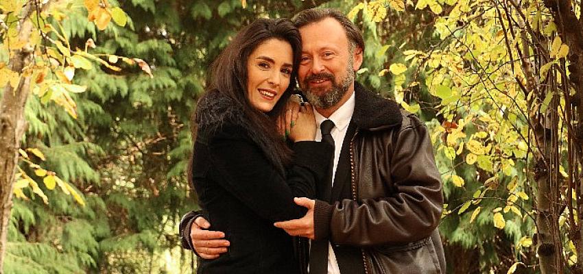 Karı koca Gömü'nün Maceraları'nda