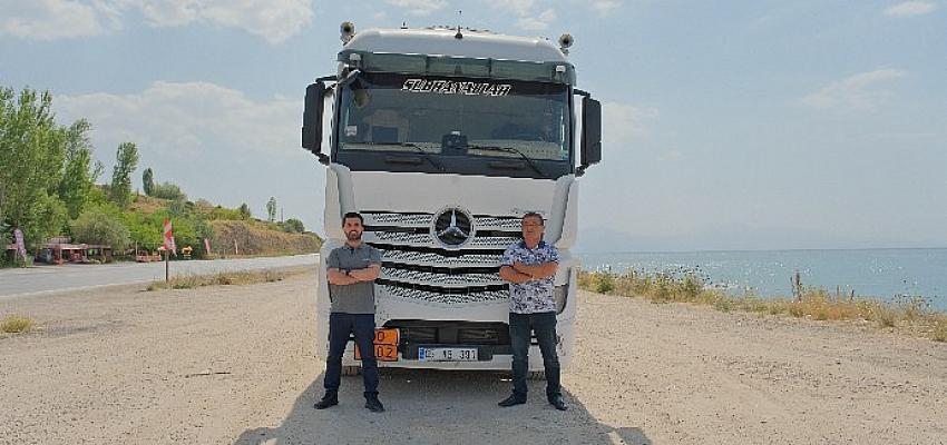 Prometeon Türkiye, “Yol Günlükleri