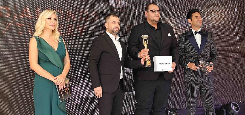 ''Seybil Bilişim ve Bilgi Teknolojileri'' Yılın en iyi çıkış yapan Bilişim Teknolojileri Markası oldu!