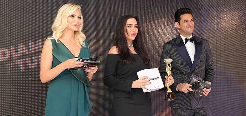 ''Gamze Öztürk'' Almanya'nın en başarılı güzellik uzmanı oldu!